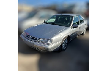 Citroën Xantia Berlina 2.0 HDI Seduction 1999 para piezas | Desguace Gandia SL