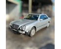 Mercedes-Benz Clase e (BM 210) Berlina 200 Kompressor (210.048) 2002 para piezas | Desguace Gandia SL