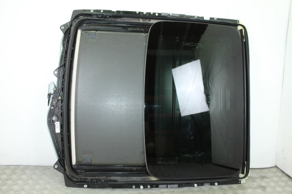 Techo electrico, Bmw Serie 7 (F01/F02) 740d xDrive 2011, 7204950