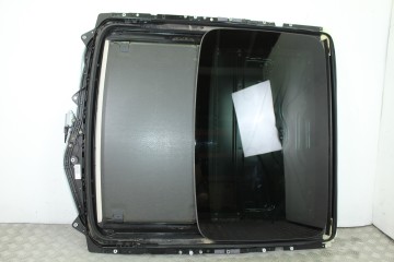 Techo electrico, Bmw Serie 7 (F01/F02) 740d xDrive 2011, 7204950