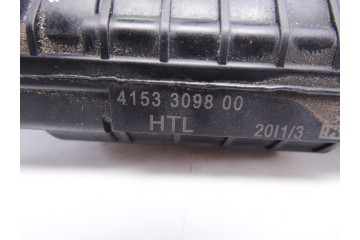 Motor cierre centralizado trasero izquierdo, Bmw Serie 7 (F01/F02) 740d xDrive 2011, 41533098