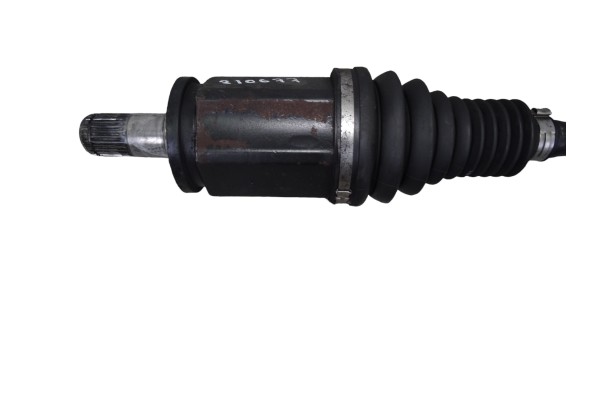 Transmision delantera izquierda, Bmw Serie 7 (F01/F02) 740d xDrive 2011