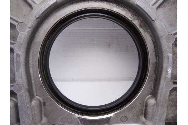 Tapa distribucion, Bmw Serie 7 (F01/F02) 740d xDrive 2011, 7812996