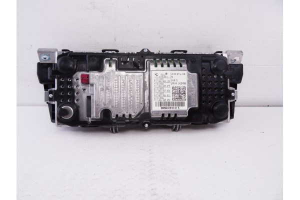 Pantalla multifuncion, Bmw Serie 7 (F01/F02) 740d xDrive 2011, 2178123