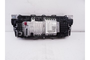 Pantalla multifuncion, Bmw Serie 7 (F01/F02) 740d xDrive 2011, 2178123
