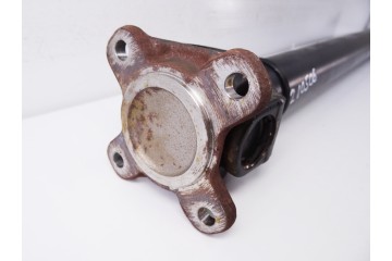 Transmision central delantera, Bmw Serie 7 (F01/F02) 740d xDrive 2011