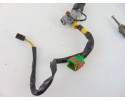 Antirrobo / llave contacto, Citroen C3 1.1 Furio 2005