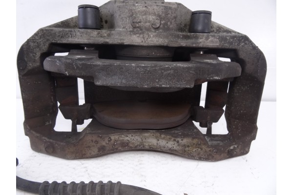 Pinza de freno delantera derecha, Bmw Serie 7 (F01/F02) 740d xDrive 2011