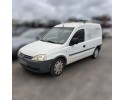 Opel Combo (Corsa C) Familiar 2006 para piezas | Desguace Gandia SL