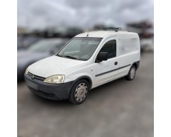 Opel Combo (Corsa C) Familiar 2006 para piezas | Desguace Gandia SL
