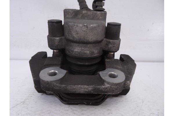 Pinza de freno trasera izquierda, Bmw Serie 7 (F01/F02) 740d xDrive 2011