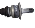 Transmision trasera derecha, Bmw Serie 7 (F01/F02) 740d xDrive 2011, 7566074
