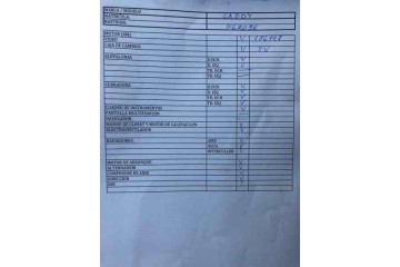 VOLKSWAGEN CADDY (2K)(02.2004) Life