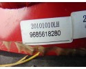 Piloto trasero izquierdo, 9685618280