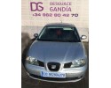 SEAT Ibiza (6L1) Cool 2006 para piezas | Desguace Gandia SL
