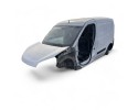 Fiat II Doblò (263) Cargo Furgón Basis Maxi 2016 para piezas | Desguace Gandia SL
