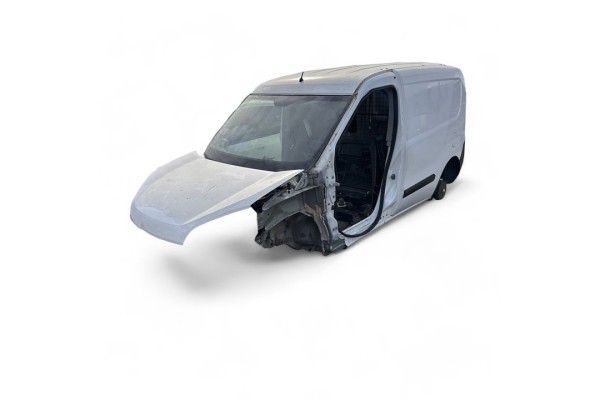 Fiat II Doblò (263) Cargo Furgón Basis Maxi 2016 para piezas | Desguace Gandia SL