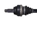 Transmision trasera izquierda, Bmw Serie 7 (F01/F02) 740d xDrive 2011, 7566075