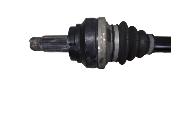 Transmision trasera izquierda, Bmw Serie 7 (F01/F02) 740d xDrive 2011, 7566075