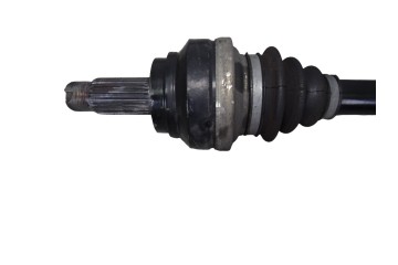 Transmision trasera izquierda, Bmw Serie 7 (F01/F02) 740d xDrive 2011, 7566075