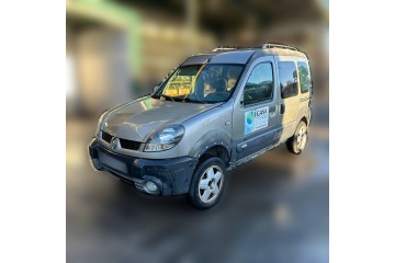 Renault Kangoo I (F/KC0) Extreme 4x4 2006 para piezas | Desguace Gandia SL