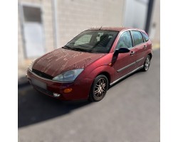 Ford Focus Berlina (CAK) Ambiente 1998 para piezas | Desguace Gandia SL