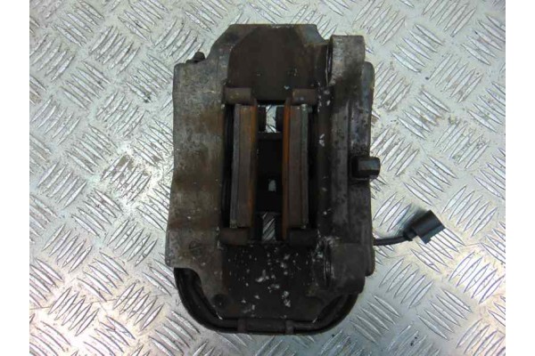 Pinza de freno trasera izquierda, Volkswagen Touareg (7LA) Tdi V6 2006, 20767303