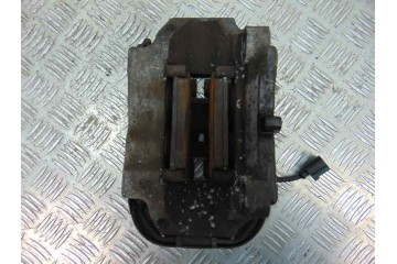 Pinza de freno trasera izquierda, Volkswagen Touareg (7LA) Tdi V6 2006, 20767303