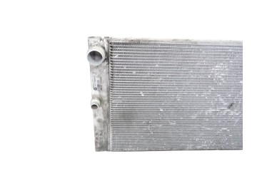 Radiador agua, Bmw Serie 6 Coupe (E63) 635d 2008, 7795878