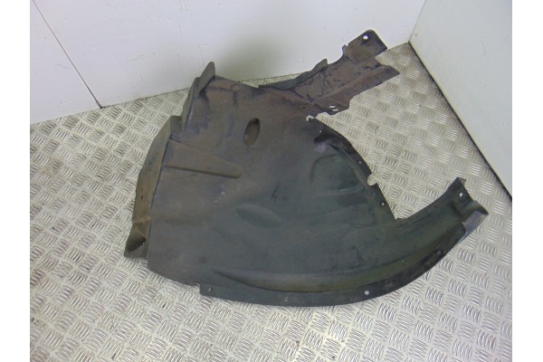 Paso rueda, Bmw Serie X5 (E70) xDrive30d 2007, 7169413