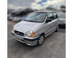 Hyundai Atos (MX) GL 2003 para piezas | Desguace Gandia SL