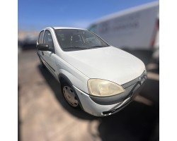 Opel Corsa C Club 2001 para piezas | Desguace Gandia SL