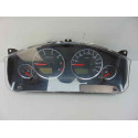 24810-EB205 CUADRO INSTRUMENTOS NISSAN PATHFINDER (R51) 2.5 dCi LE 2005 24810-EB205 186731 NISSAN - 1
