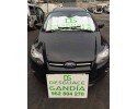 Ford Focus Sportbreak (CEW) ST 2012 para piezas | Desguace Gandia SL