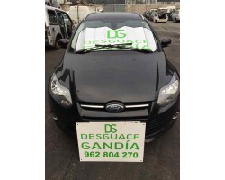Ford Focus Sportbreak (CEW) ST 2012 para piezas | Desguace Gandia SL