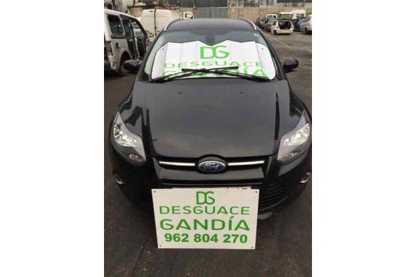Ford Focus Sportbreak (CEW) ST 2012 para piezas | Desguace Gandia SL