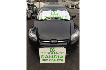 Ford Focus Sportbreak (CEW) ST 2012 para piezas | Desguace Gandia SL