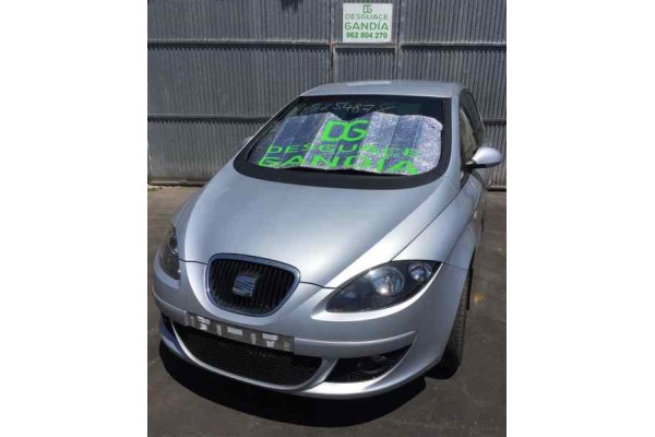 SEAT Altea (5P1) Hot 2005 para piezas | Desguace Gandia SL