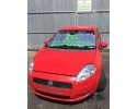 Fiat Grande Punto (199) 1.9 8V Multijet Sport 2006 para piezas | Desguace Gandia SL