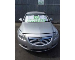 Opel Insignia Berlina Cosmo 2011 para piezas | Desguace Gandia SL