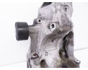 Soporte alternador, Bmw Serie 7 (F01/F02) 740d xDrive 2011, 7802639