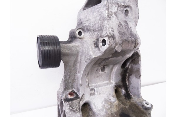 Soporte alternador, Bmw Serie 7 (F01/F02) 740d xDrive 2011, 7802639