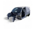 Renault Kangoo II (F/KW0) Z.e. 2015 para piezas | Desguace Gandia SL