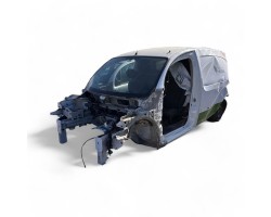 Renault Kangoo II (F/KW0) Z.e. 2015 para piezas | Desguace Gandia SL