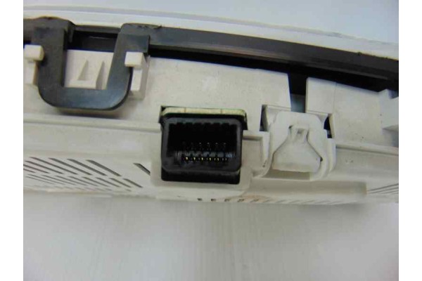 24810-EB205 CUADRO INSTRUMENTOS NISSAN PATHFINDER (R51) 2.5 dCi LE 2005 24810-EB205 186731 NISSAN - 1