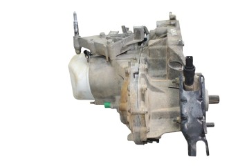 Caja cambios, Renault Kangoo I (F/KC0) Alize 1998, JB1173