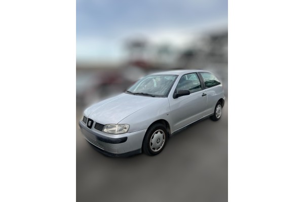SEAT Ibiza (6K1) Select 1999 para piezas | Desguace Gandia SL