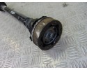 Transmision delantera derecha, Volkswagen Golf V (1K1)(10.2003) Highline 2005, 1K0407272CC