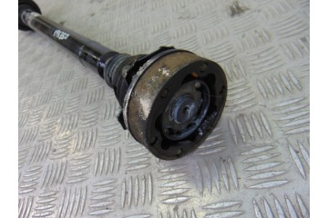 Transmision delantera derecha, Volkswagen Golf V (1K1)(10.2003) Highline 2005, 1K0407272CC