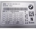 Módulo electrónico, Bmw Serie 7 (F01/F02) 740d xDrive 2011, 9248566